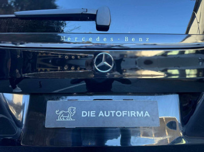 Mercedes-Benz V-Klasse Gebrauchtwagen Mercedes-Benz V-Klasse Gebrauchtwagen
