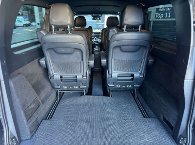 Mercedes-Benz V-Klasse Gebrauchtwagen Mercedes-Benz V-Klasse Gebrauchtwagen