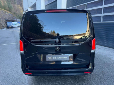 Mercedes-Benz V-Klasse Gebrauchtwagen Mercedes-Benz V-Klasse Gebrauchtwagen