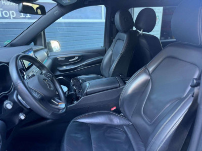 Mercedes-Benz V-Klasse Gebrauchtwagen Mercedes-Benz V-Klasse Gebrauchtwagen