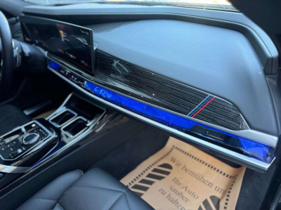 BMW 7er Gebrauchtwagen BMW 7er Gebrauchtwagen