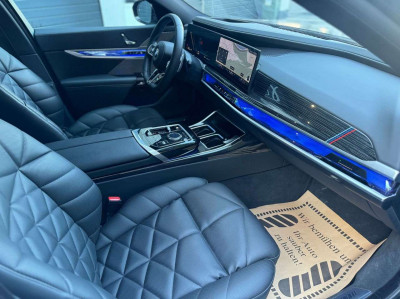 BMW 7er Gebrauchtwagen BMW 7er Gebrauchtwagen