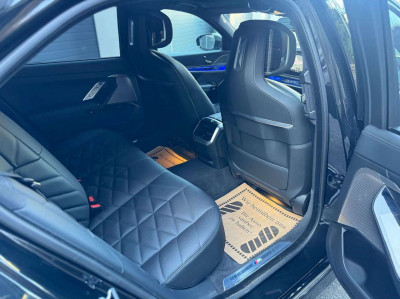 BMW 7er Gebrauchtwagen BMW 7er Gebrauchtwagen