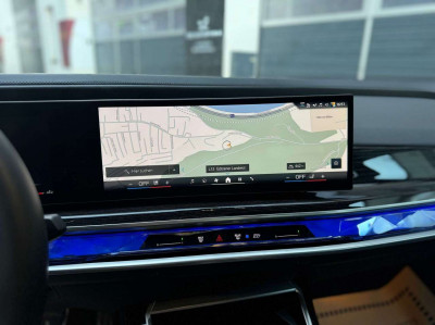 BMW 7er Gebrauchtwagen BMW 7er Gebrauchtwagen