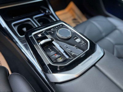 BMW 7er Gebrauchtwagen BMW 7er Gebrauchtwagen
