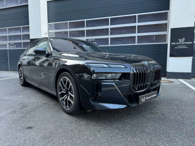 BMW 7er Gebrauchtwagen BMW 7er Gebrauchtwagen