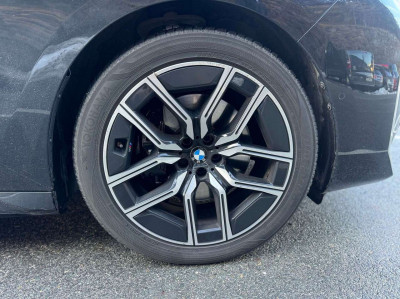 BMW 7er Gebrauchtwagen BMW 7er Gebrauchtwagen