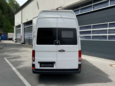 MAN TGE Gebrauchtwagen MAN TGE Gebrauchtwagen