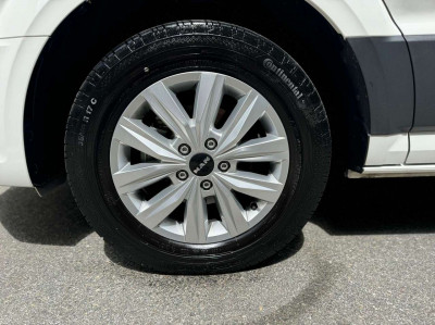 MAN TGE Gebrauchtwagen MAN TGE Gebrauchtwagen