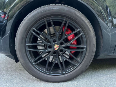 Porsche Cayenne Gebrauchtwagen Porsche Cayenne Gebrauchtwagen