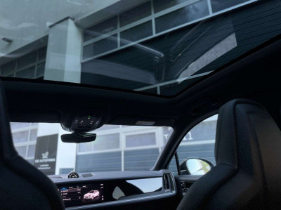 Porsche Cayenne Gebrauchtwagen Porsche Cayenne Gebrauchtwagen