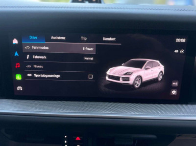 Porsche Cayenne Gebrauchtwagen Porsche Cayenne Gebrauchtwagen