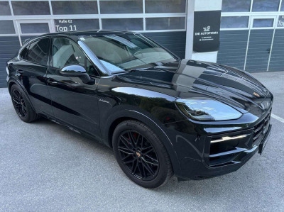 Porsche Cayenne Gebrauchtwagen Porsche Cayenne Gebrauchtwagen