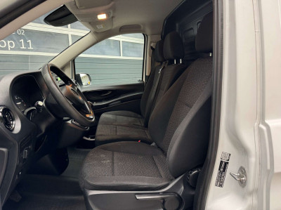 Mercedes-Benz Vito Gebrauchtwagen Mercedes-Benz Vito Gebrauchtwagen