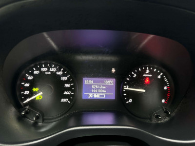 Mercedes-Benz Vito Gebrauchtwagen Mercedes-Benz Vito Gebrauchtwagen