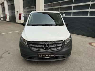 Mercedes-Benz Vito Gebrauchtwagen Mercedes-Benz Vito Gebrauchtwagen