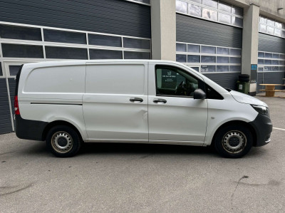 Mercedes-Benz Vito Gebrauchtwagen Mercedes-Benz Vito Gebrauchtwagen