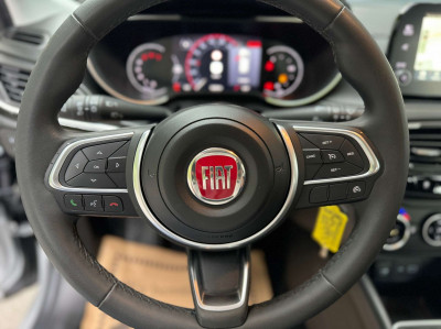 Fiat Tipo Gebrauchtwagen Fiat Tipo Gebrauchtwagen