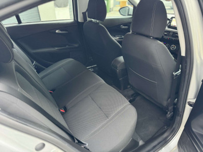 Fiat Tipo Gebrauchtwagen Fiat Tipo Gebrauchtwagen