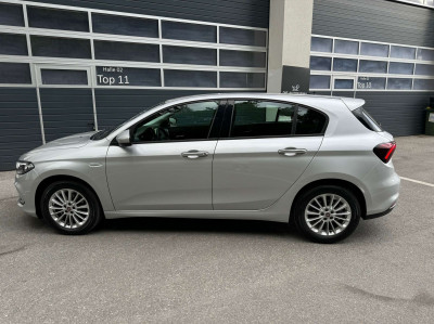 Fiat Tipo Gebrauchtwagen Fiat Tipo Gebrauchtwagen