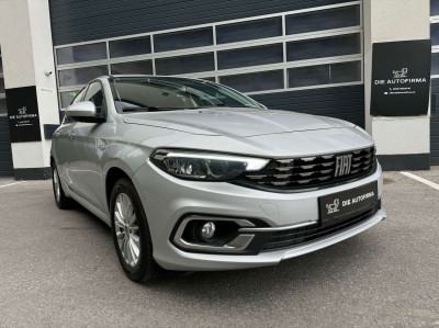 Fiat Tipo Gebrauchtwagen Fiat Tipo Gebrauchtwagen