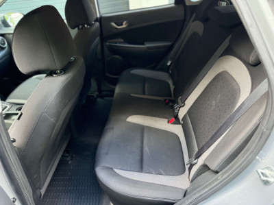 Hyundai Kona Gebrauchtwagen