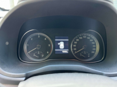 Hyundai Kona Gebrauchtwagen