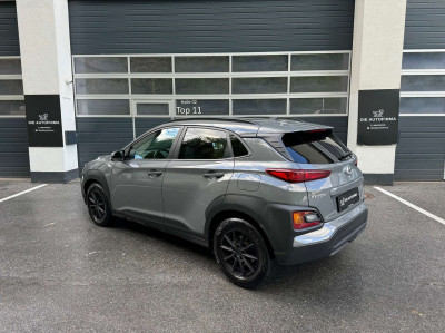 Hyundai Kona Gebrauchtwagen