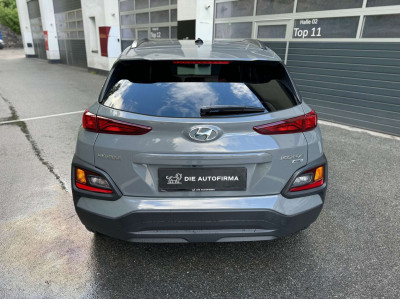 Hyundai Kona Gebrauchtwagen