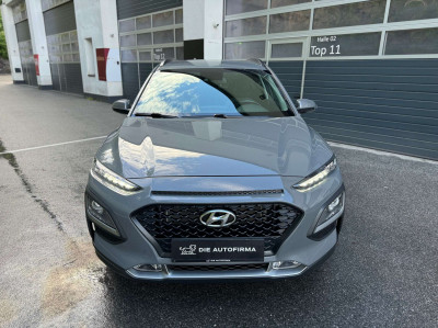 Hyundai Kona Gebrauchtwagen
