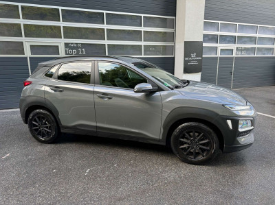 Hyundai Kona Gebrauchtwagen