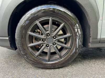 Hyundai Kona Gebrauchtwagen