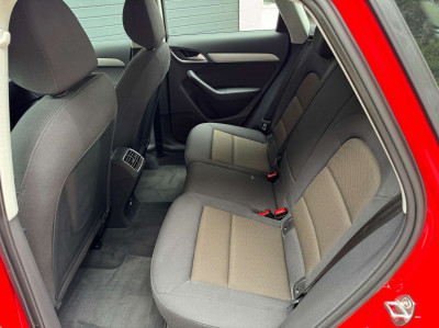 Audi Q3 Gebrauchtwagen Audi Q3 Gebrauchtwagen