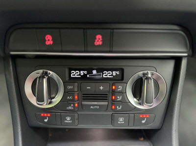 Audi Q3 Gebrauchtwagen Audi Q3 Gebrauchtwagen