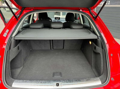 Audi Q3 Gebrauchtwagen Audi Q3 Gebrauchtwagen
