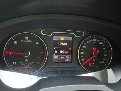 Audi Q3 Gebrauchtwagen Audi Q3 Gebrauchtwagen