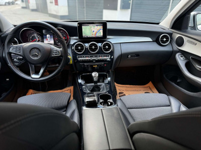 Mercedes-Benz C-Klasse Gebrauchtwagen Mercedes-Benz C-Klasse Gebrauchtwagen