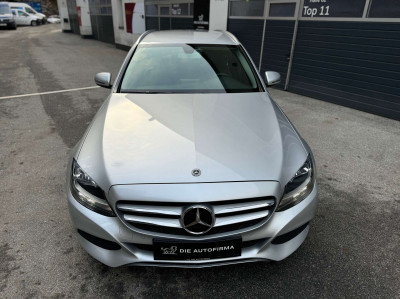 Mercedes-Benz C-Klasse Gebrauchtwagen Mercedes-Benz C-Klasse Gebrauchtwagen