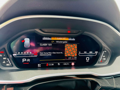 Audi Q3 Gebrauchtwagen Audi Q3 Gebrauchtwagen
