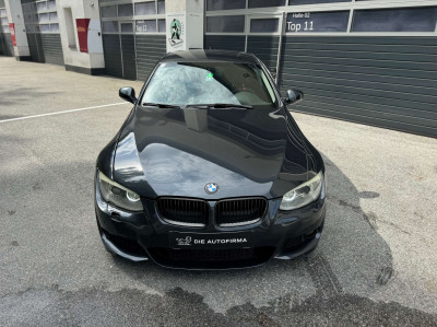 BMW 3er Gebrauchtwagen BMW 3er Gebrauchtwagen