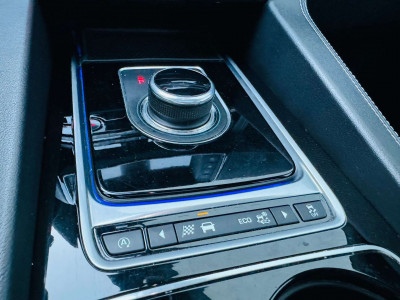 Jaguar F-Pace Gebrauchtwagen Jaguar F-Pace Gebrauchtwagen