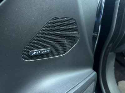 Jaguar F-Pace Gebrauchtwagen Jaguar F-Pace Gebrauchtwagen