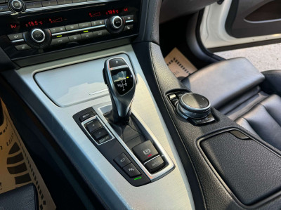 BMW 6er Gebrauchtwagen BMW 6er Gebrauchtwagen