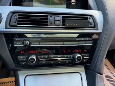 BMW 6er Gebrauchtwagen BMW 6er Gebrauchtwagen