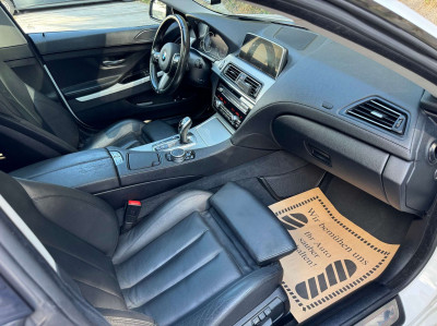 BMW 6er Gebrauchtwagen BMW 6er Gebrauchtwagen