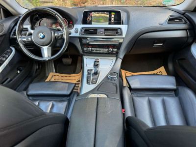 BMW 6er Gebrauchtwagen BMW 6er Gebrauchtwagen