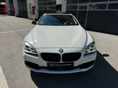 BMW 6er Gebrauchtwagen BMW 6er Gebrauchtwagen