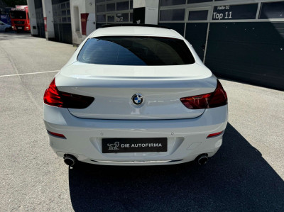 BMW 6er Gebrauchtwagen BMW 6er Gebrauchtwagen