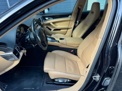 Porsche Panamera Gebrauchtwagen Porsche Panamera Gebrauchtwagen