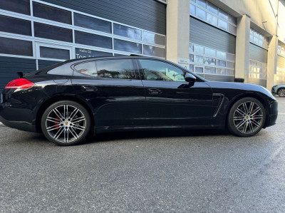 Porsche Panamera Gebrauchtwagen Porsche Panamera Gebrauchtwagen